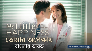 My Little Happiness bangla dubbed(Episode 1-31 Complete)