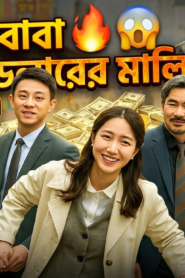My dad’s got trillions of dollars in assets Bangla Dubbed