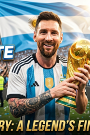 FIFA WORLD CUP LIVE