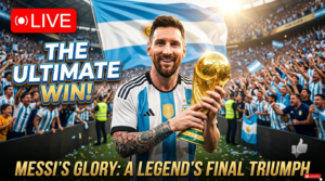 FIFA WORLD CUP LIVE