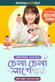 When I See Your Face | চেনা চেনা লাগে | Chena Chena Lage