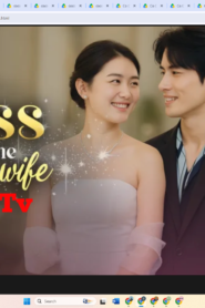 Boss and the Sweet Wife Bangla Dubbed